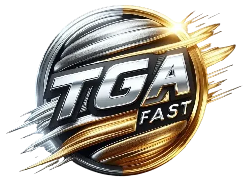 tgafast logo