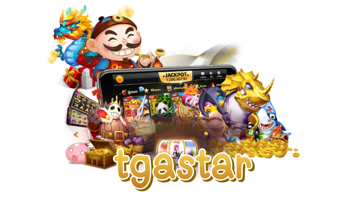 tgastar